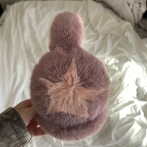 Emi Jay earmuffs